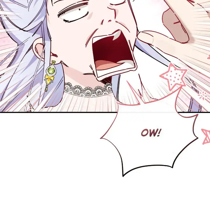 When the Witch's Daughter Lifts the Male Lead's Curse Chapter 66 Page 13