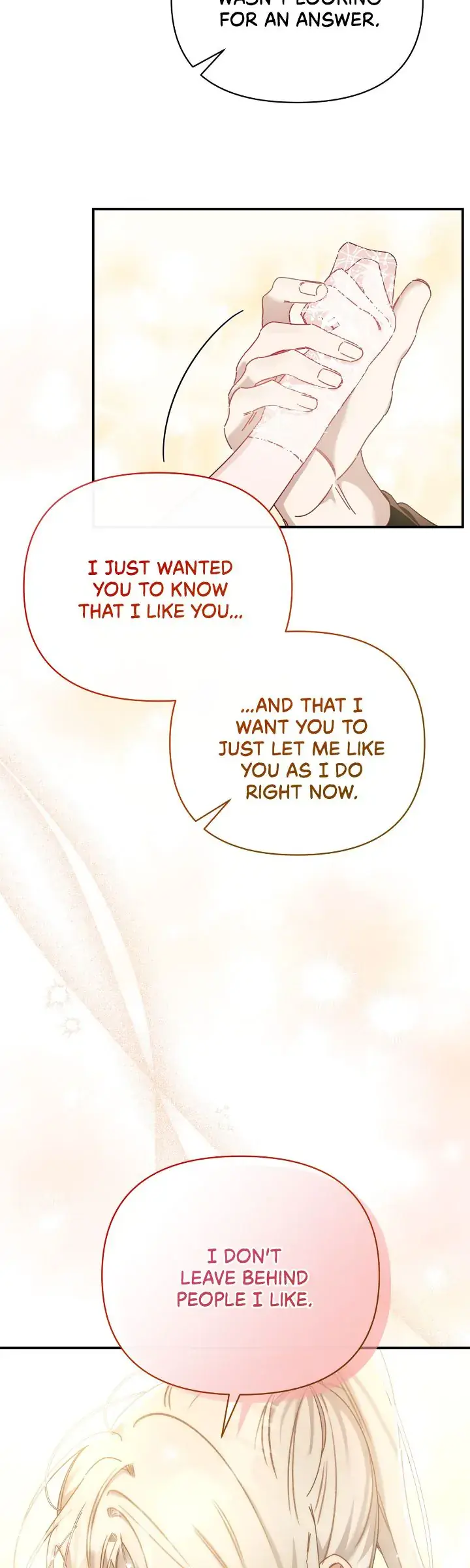 When the Witch's Daughter Lifts the Male Lead's Curse Chapter 66 Page 15
