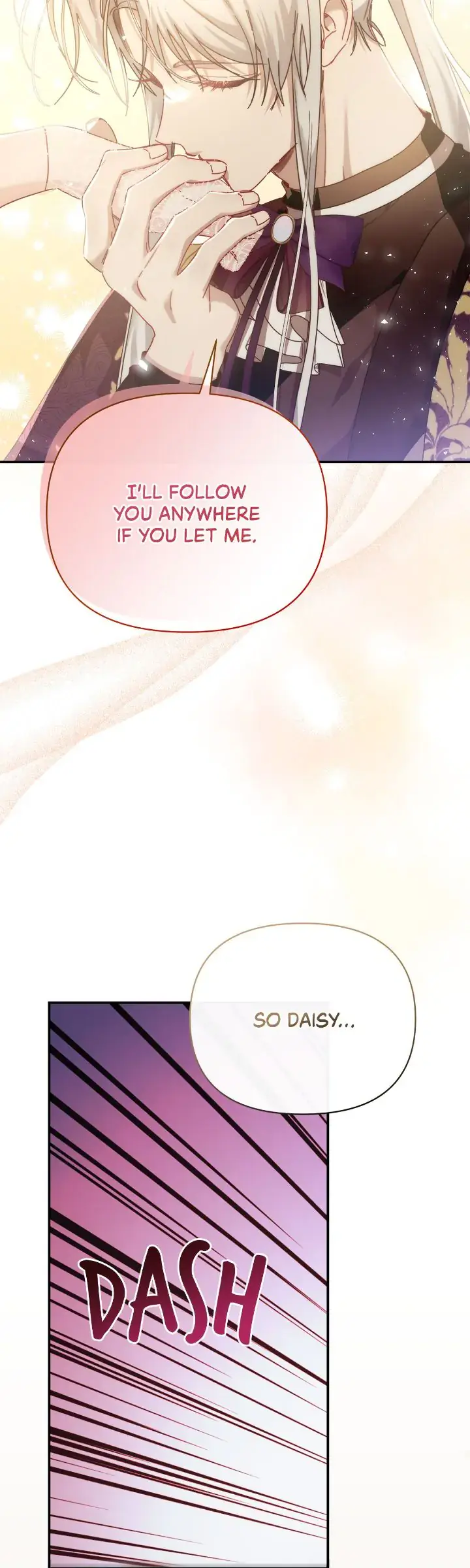 When the Witch's Daughter Lifts the Male Lead's Curse Chapter 66 Page 16