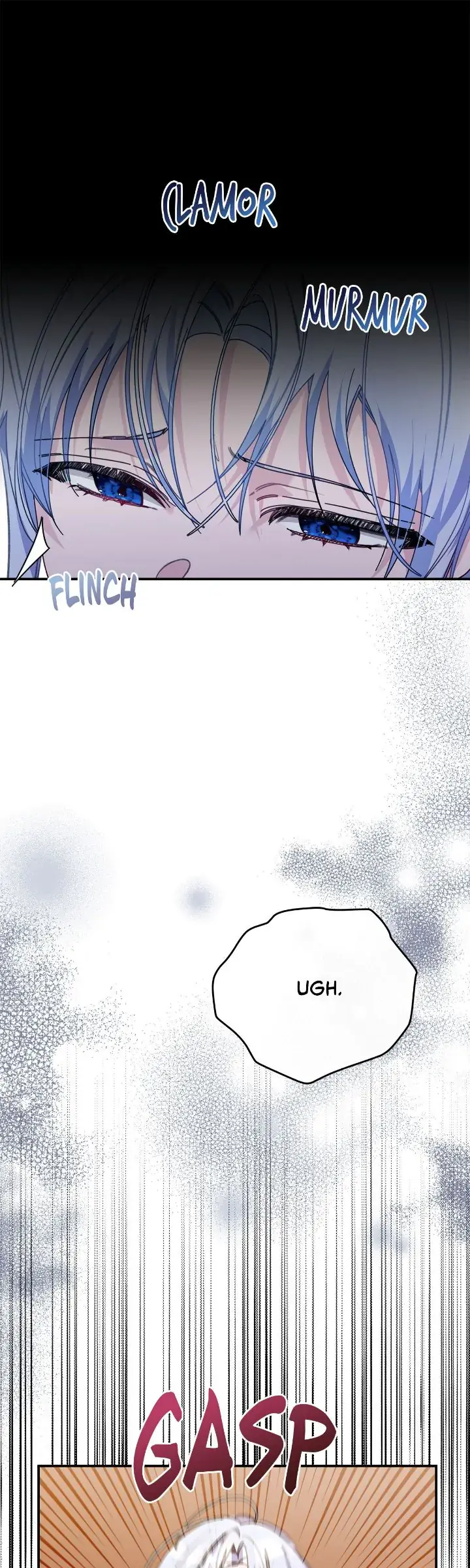 When the Witch's Daughter Lifts the Male Lead's Curse Chapter 66 Page 20