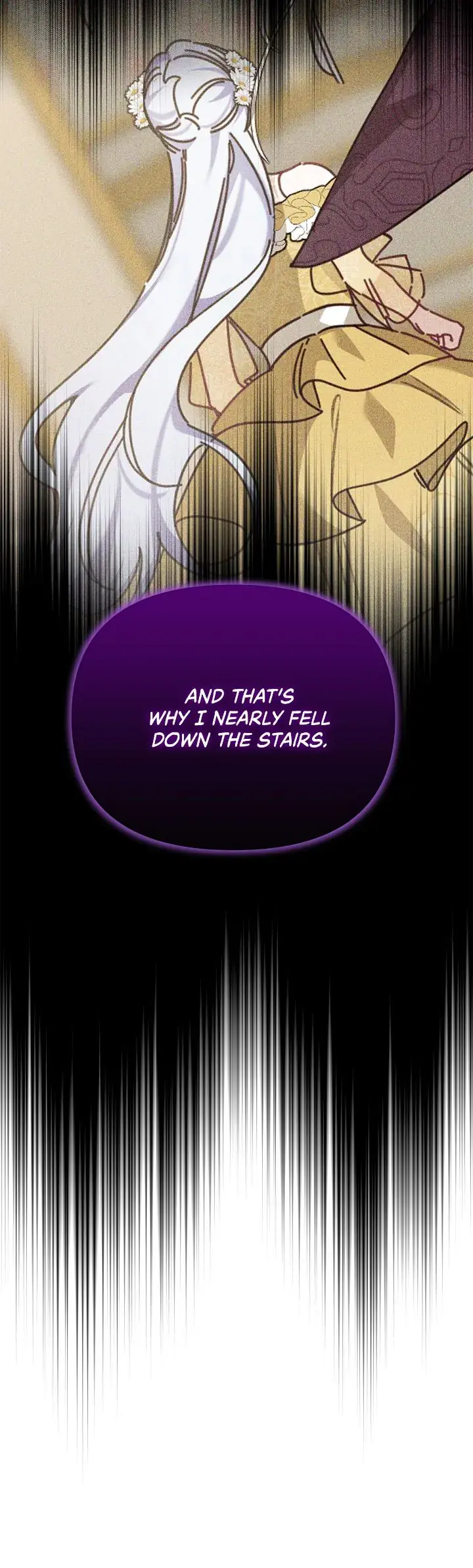 When the Witch's Daughter Lifts the Male Lead's Curse Chapter 66 Page 37