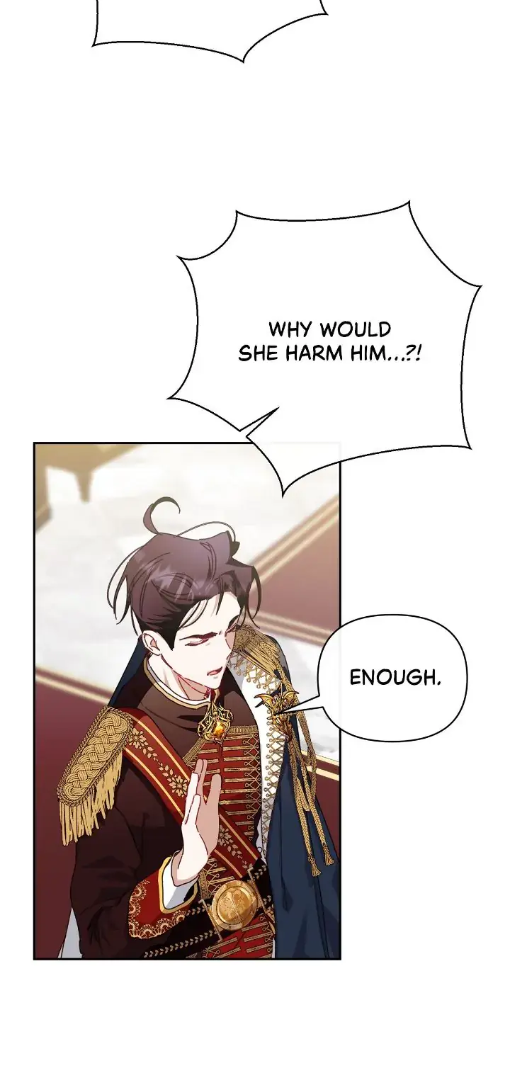 When the Witch's Daughter Lifts the Male Lead's Curse Chapter 66 Page 43