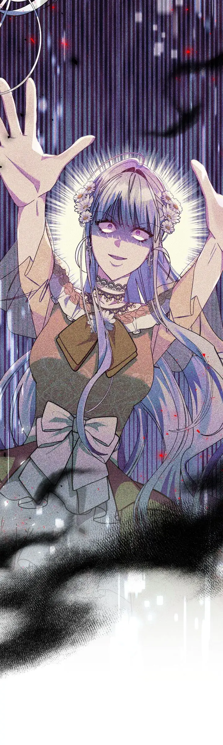 When the Witch's Daughter Lifts the Male Lead's Curse Chapter 67 Page 13