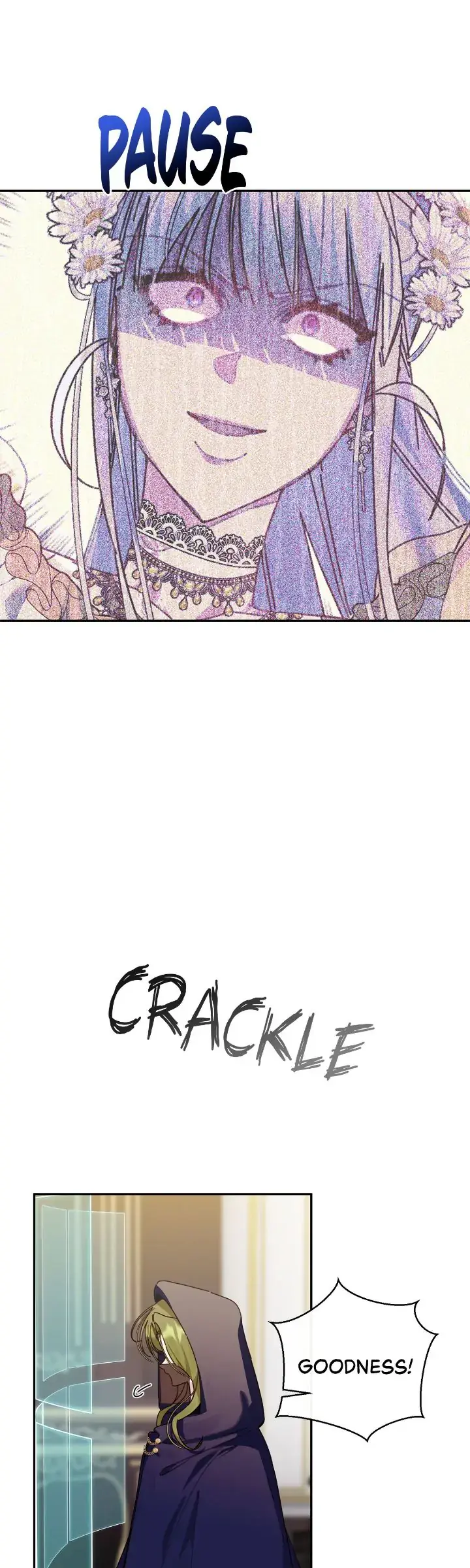 When the Witch's Daughter Lifts the Male Lead's Curse Chapter 67 Page 14