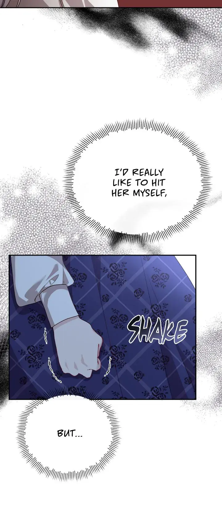 When the Witch's Daughter Lifts the Male Lead's Curse Chapter 67 Page 19