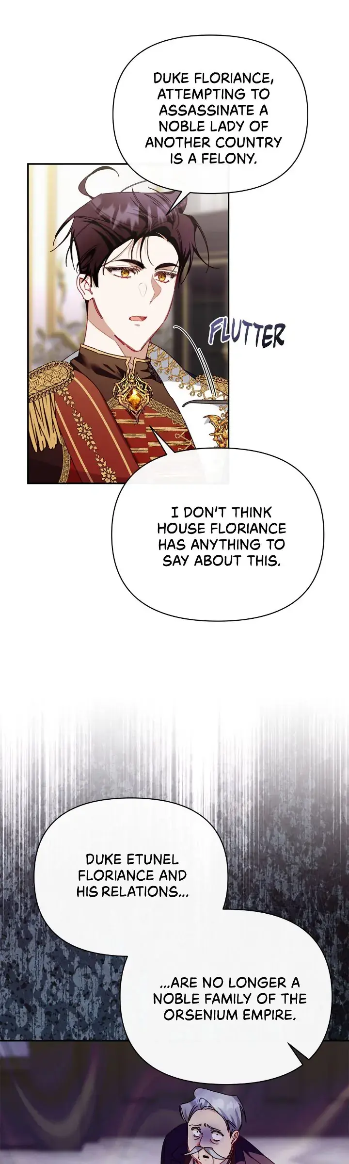 When the Witch's Daughter Lifts the Male Lead's Curse Chapter 67 Page 26