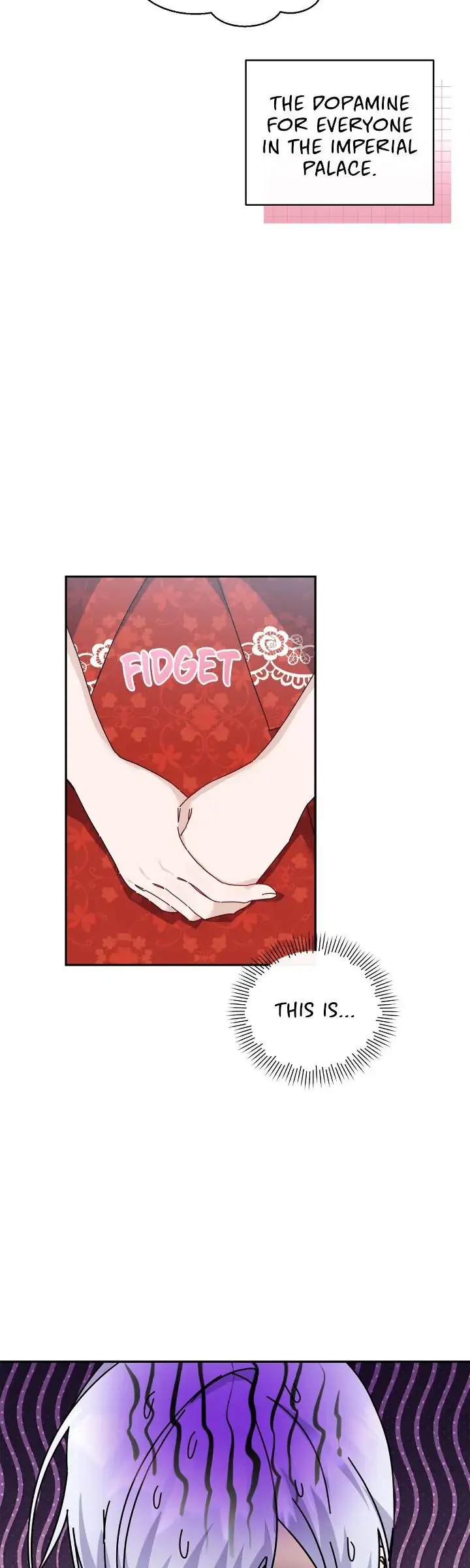 When the Witch's Daughter Lifts the Male Lead's Curse Chapter 67 Page 46