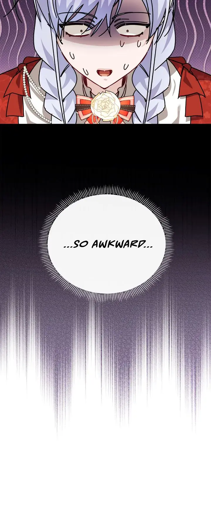 When the Witch's Daughter Lifts the Male Lead's Curse Chapter 67 Page 47
