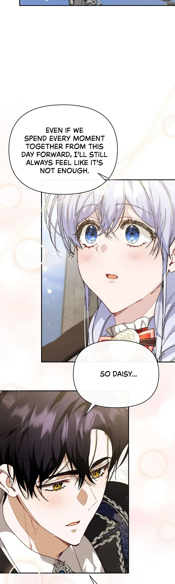 When the Witch's Daughter Lifts the Male Lead's Curse Chapter 68 Page 16