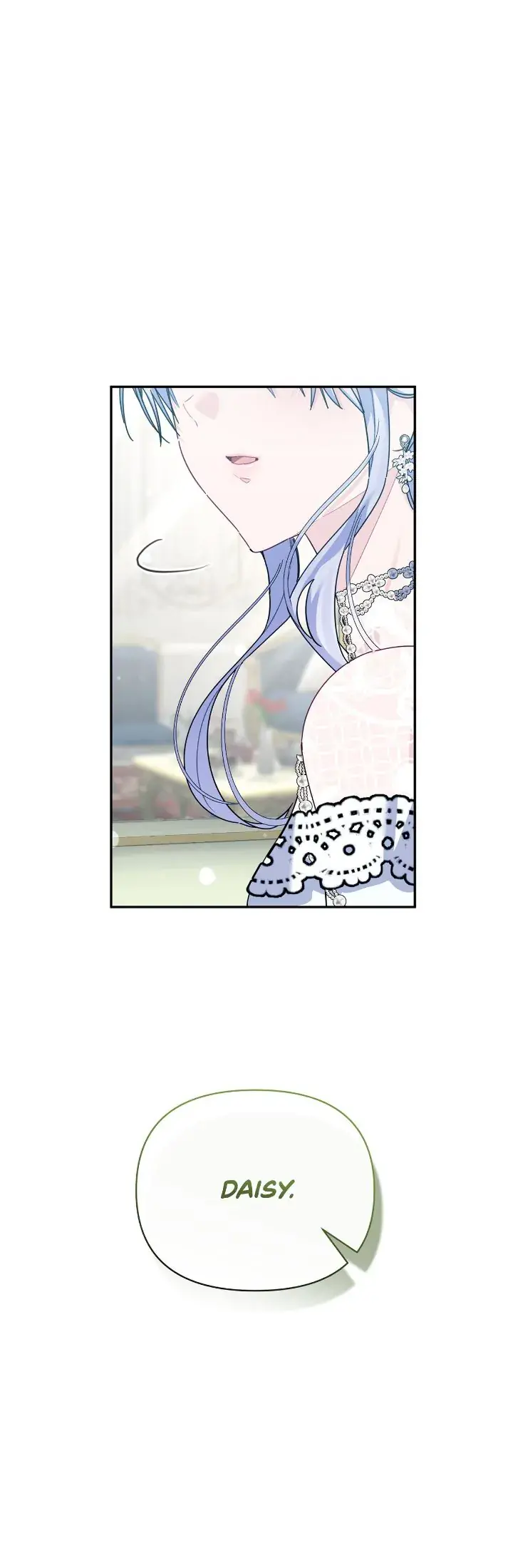 When the Witch's Daughter Lifts the Male Lead's Curse Chapter 68 Page 37