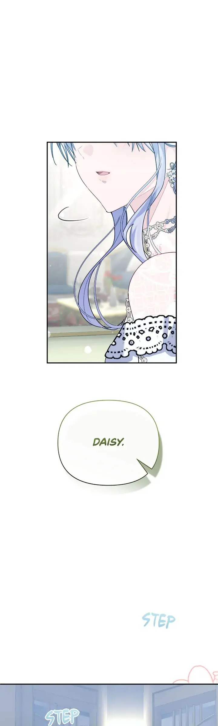 When the Witch's Daughter Lifts the Male Lead's Curse Chapter 69 Page 3