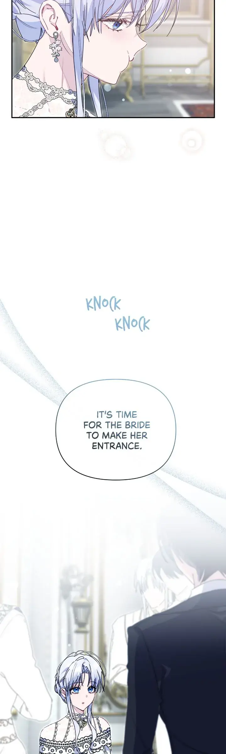 When the Witch's Daughter Lifts the Male Lead's Curse Chapter 69 Page 11