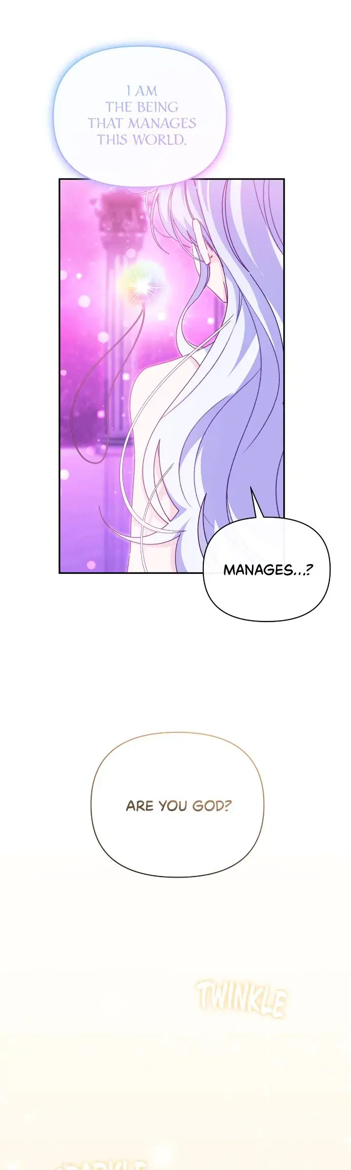 When the Witch's Daughter Lifts the Male Lead's Curse Chapter 69 Page 28