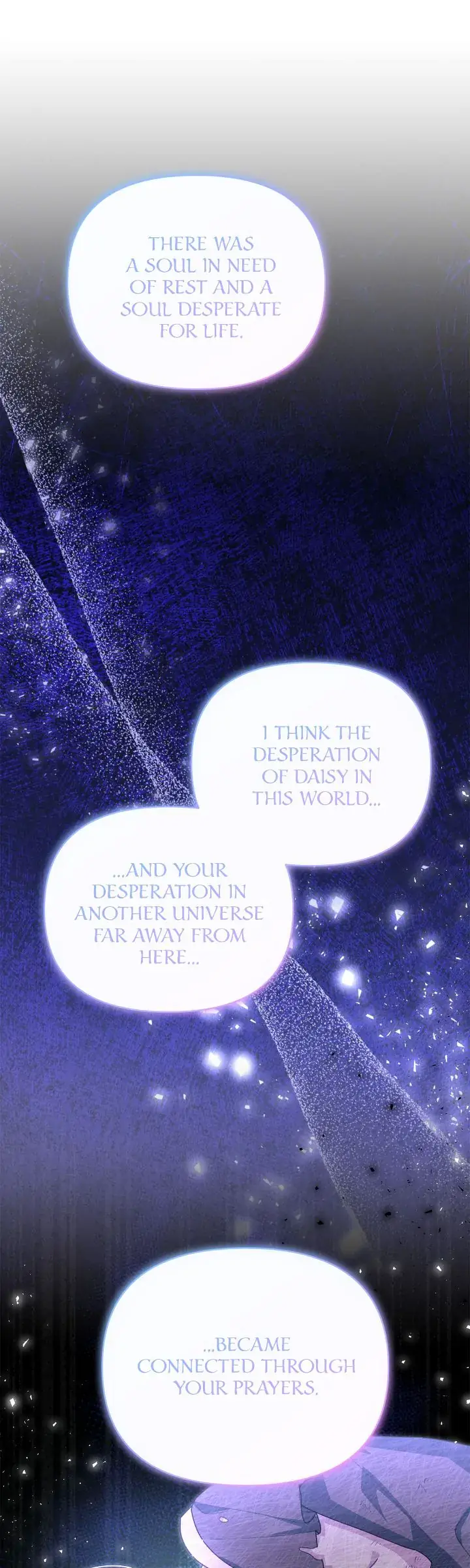 When the Witch's Daughter Lifts the Male Lead's Curse Chapter 69 Page 34