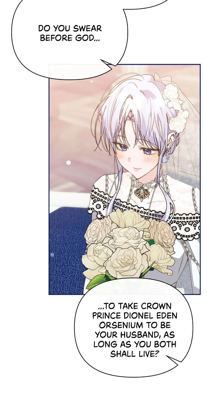 When the Witch's Daughter Lifts the Male Lead's Curse Chapter 70 Page 14