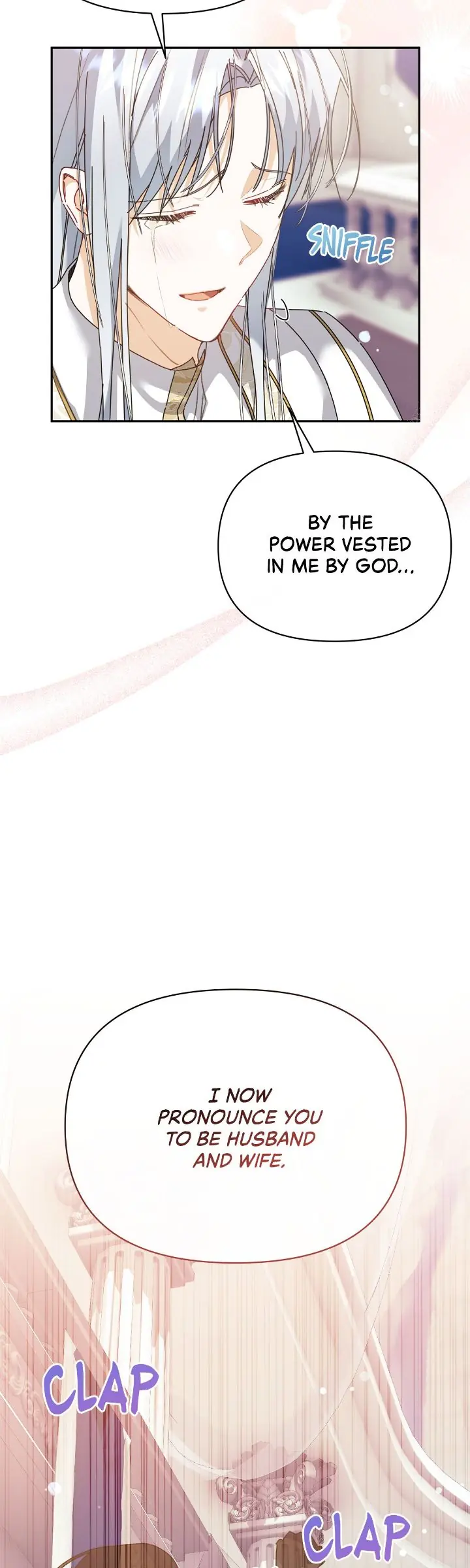 When the Witch's Daughter Lifts the Male Lead's Curse Chapter 70 Page 17