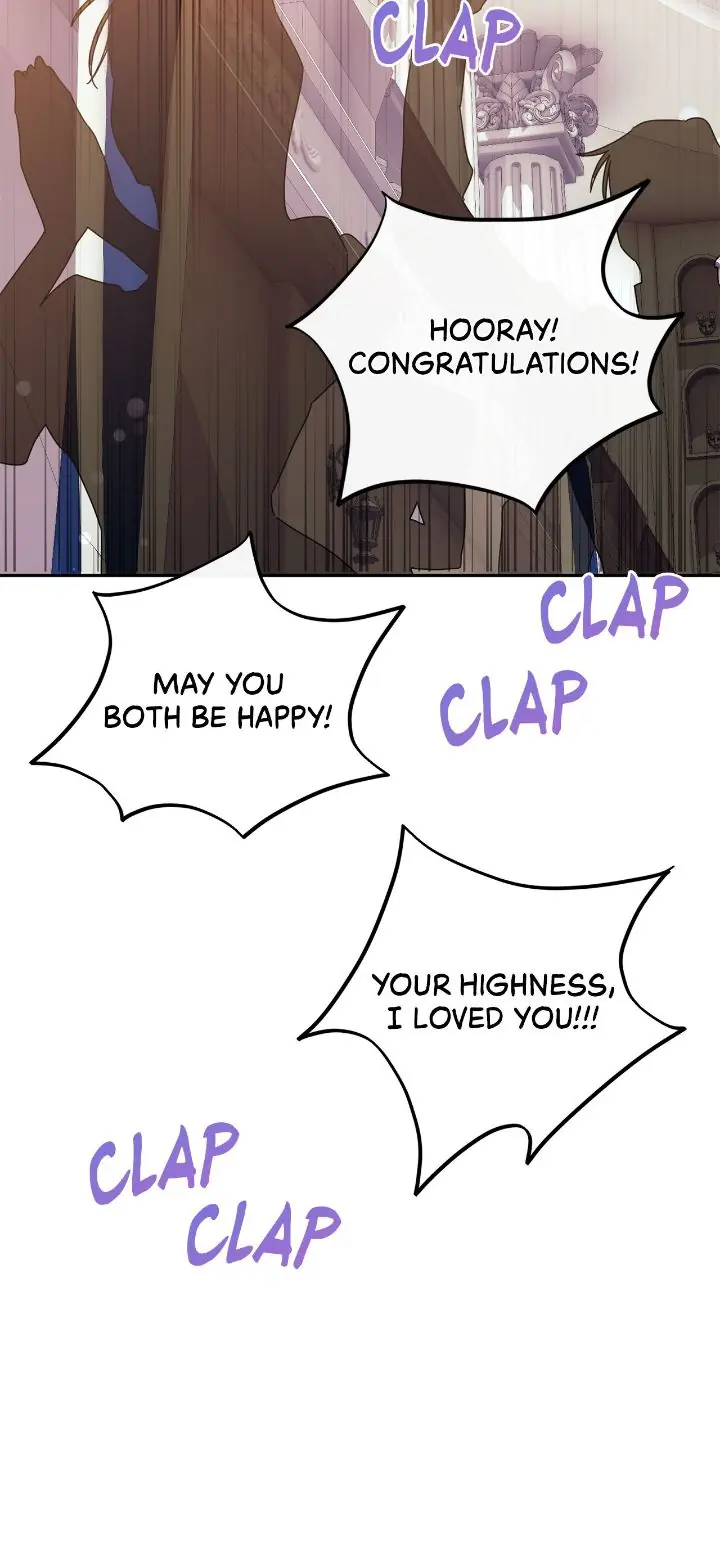 When the Witch's Daughter Lifts the Male Lead's Curse Chapter 70 Page 18