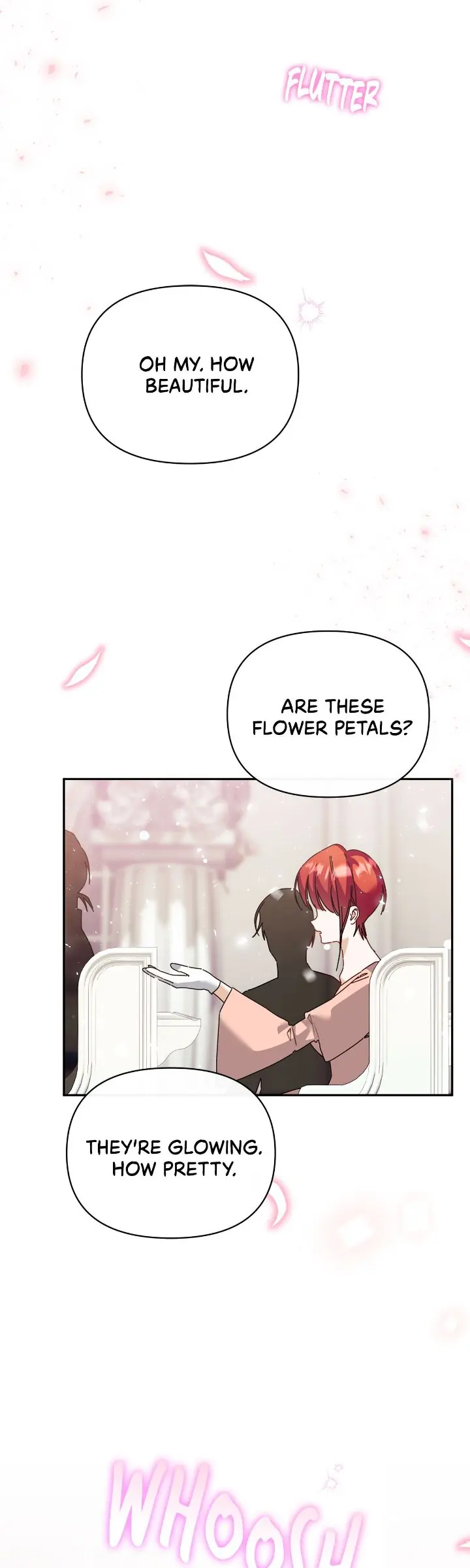 When the Witch's Daughter Lifts the Male Lead's Curse Chapter 70 Page 22