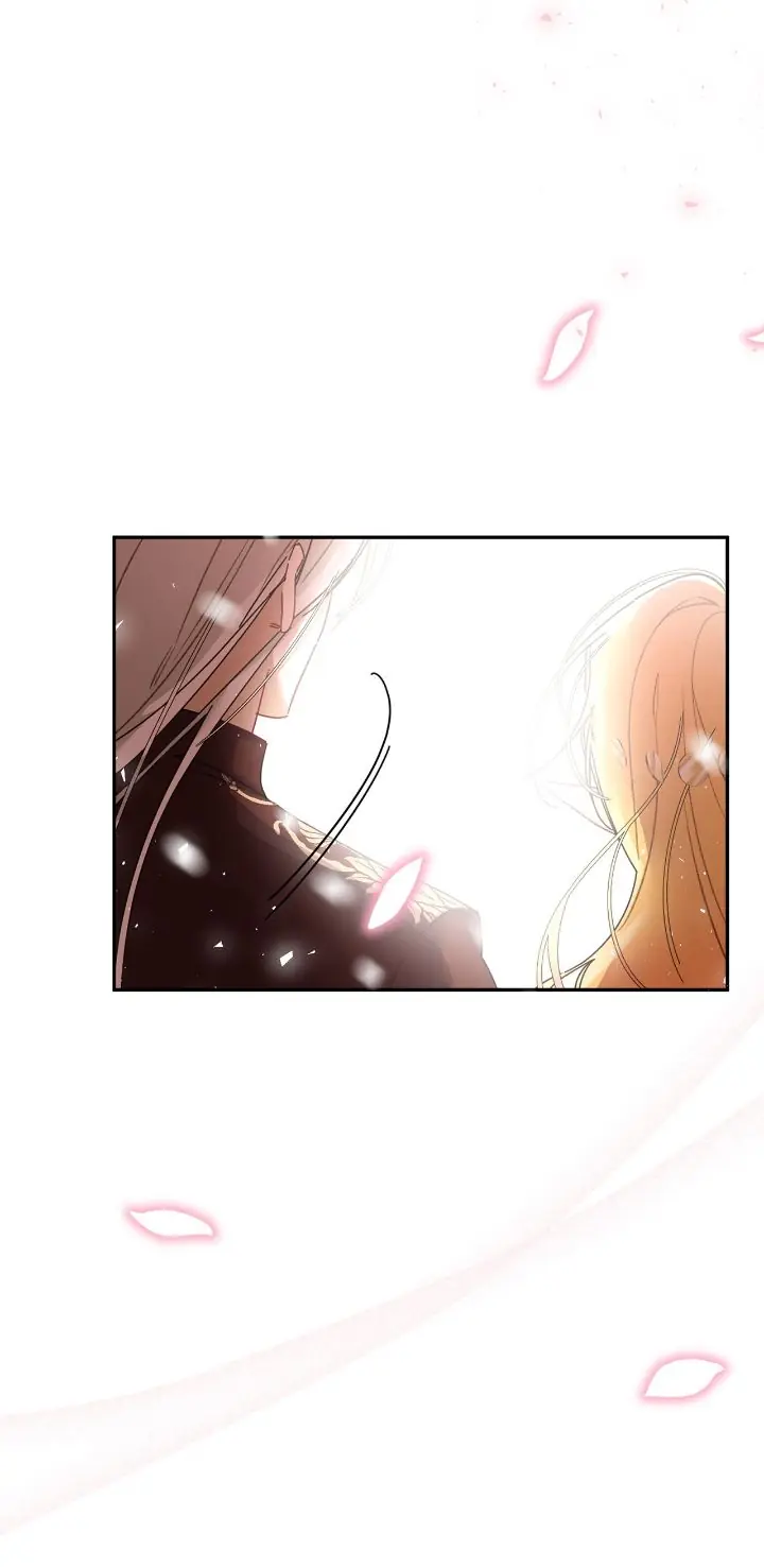 When the Witch's Daughter Lifts the Male Lead's Curse Chapter 70 Page 24