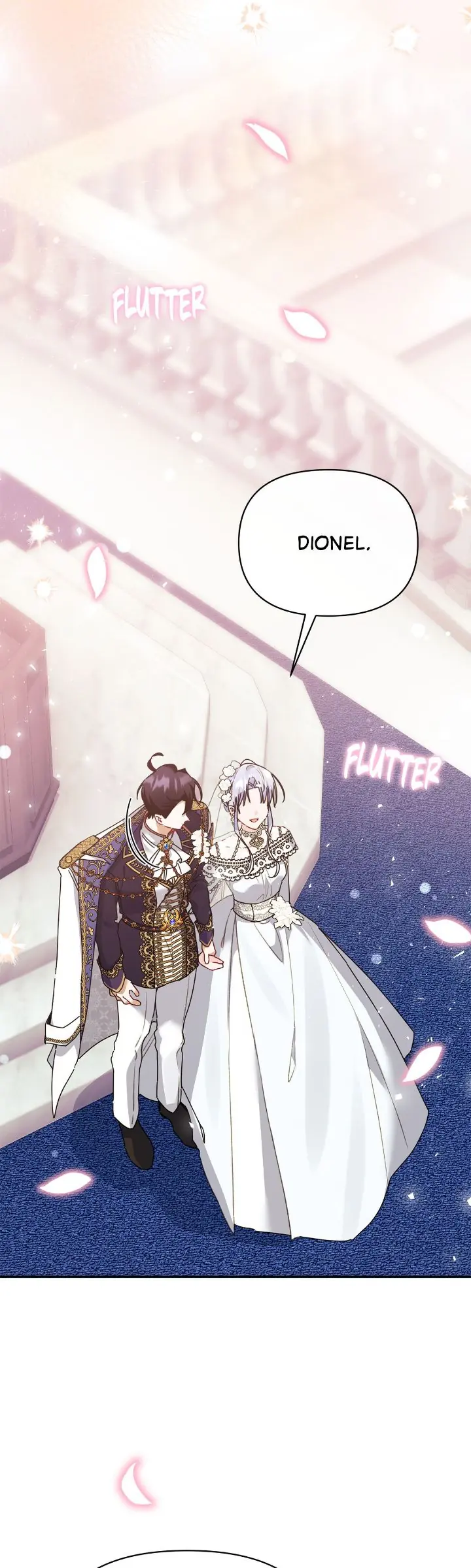 When the Witch's Daughter Lifts the Male Lead's Curse Chapter 70 Page 26