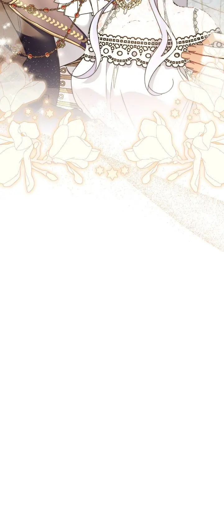 When the Witch's Daughter Lifts the Male Lead's Curse Chapter 70 Page 44