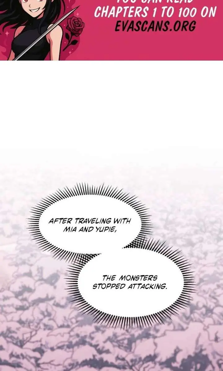 When Two Villains Meet Chapter 100 Page 2