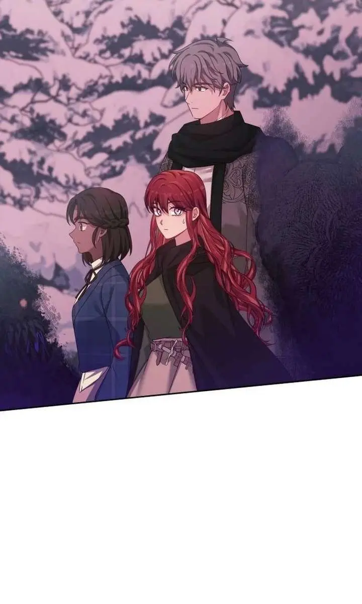 When Two Villains Meet Chapter 100 Page 3