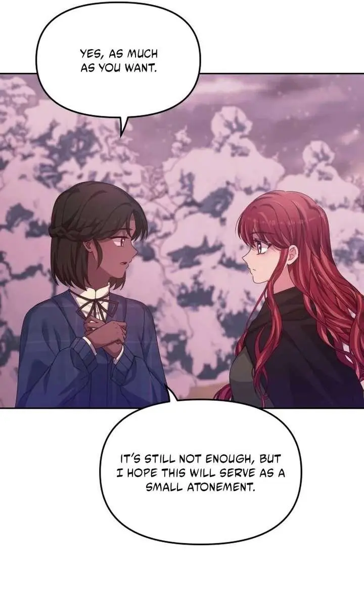 When Two Villains Meet Chapter 100 Page 7