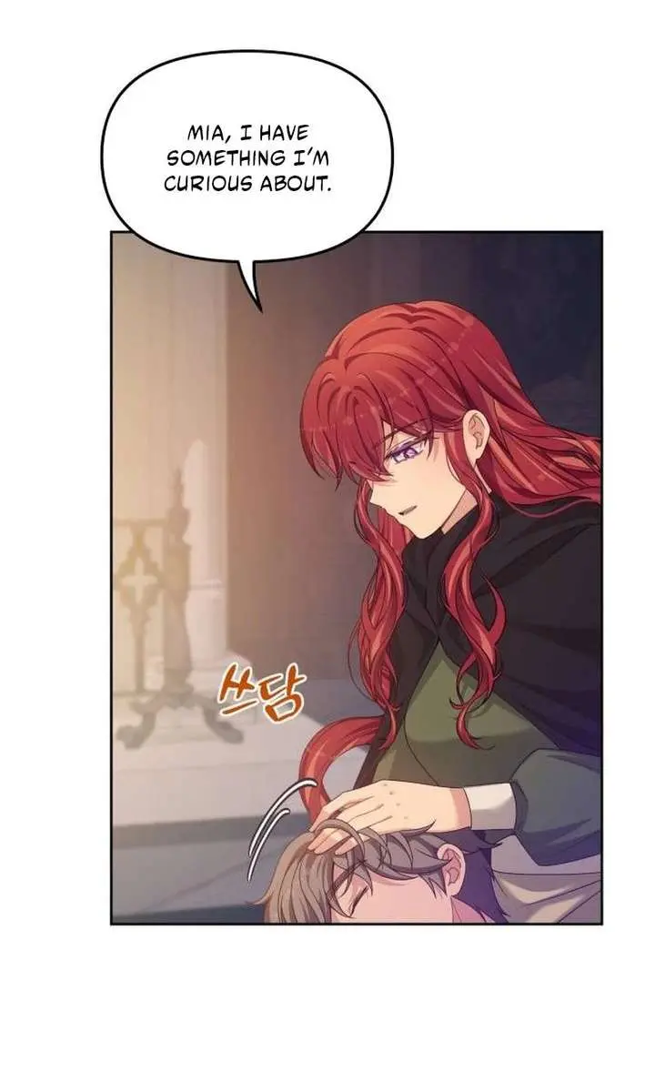 When Two Villains Meet Chapter 100 Page 30