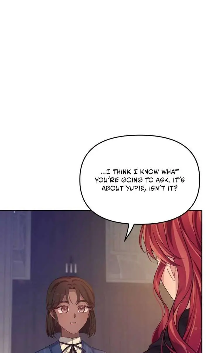 When Two Villains Meet Chapter 100 Page 31
