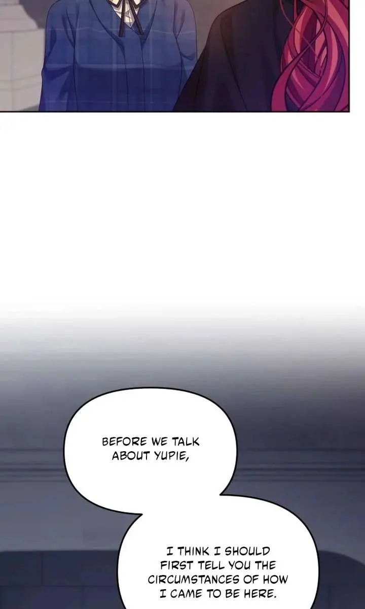 When Two Villains Meet Chapter 100 Page 32