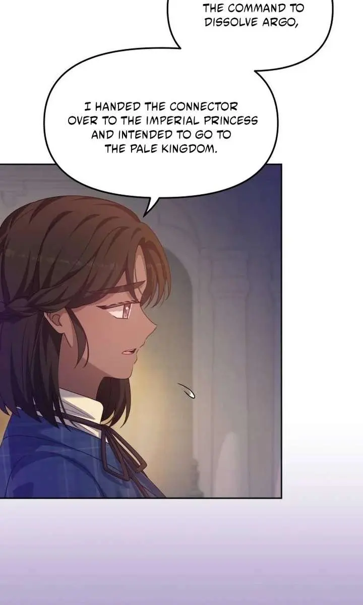 When Two Villains Meet Chapter 100 Page 35