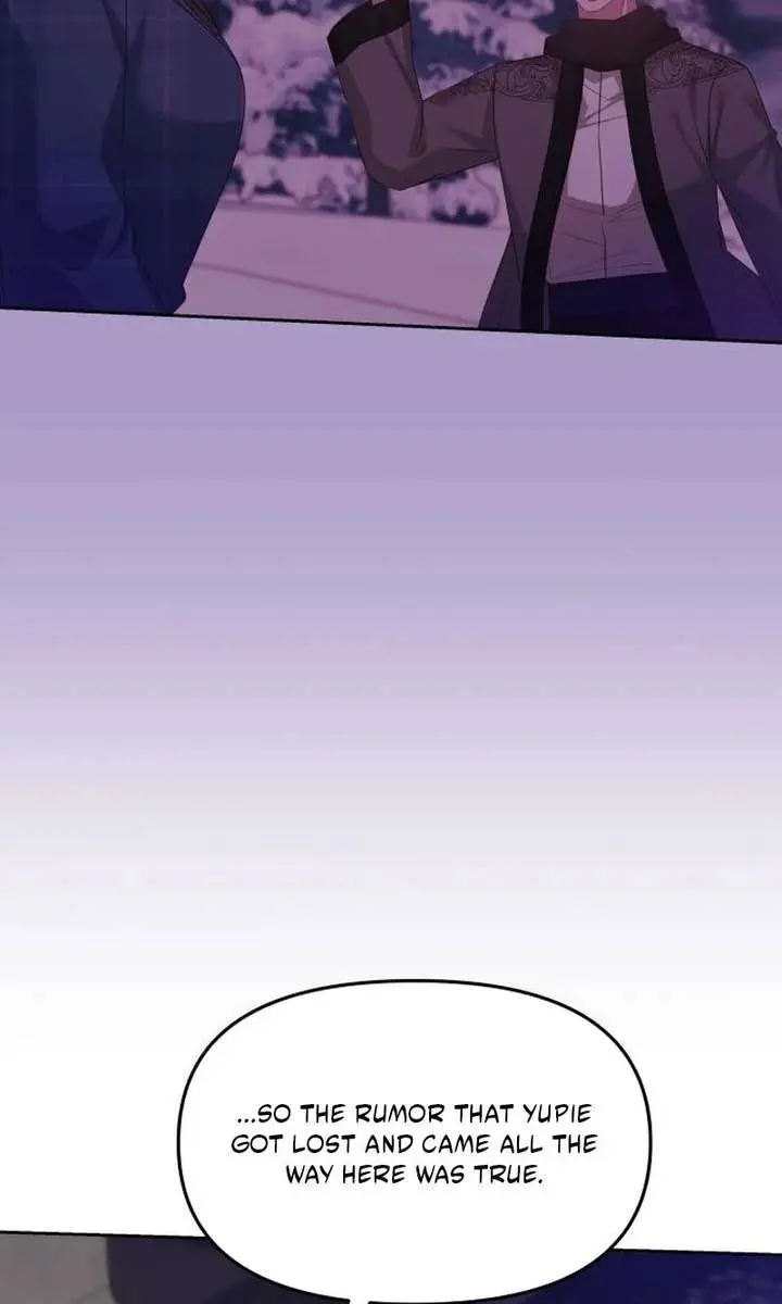 When Two Villains Meet Chapter 100 Page 40