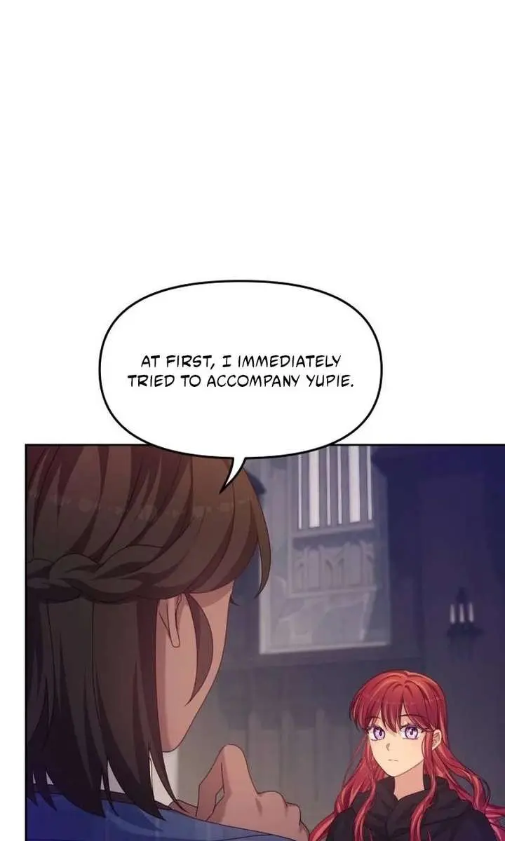 When Two Villains Meet Chapter 100 Page 43