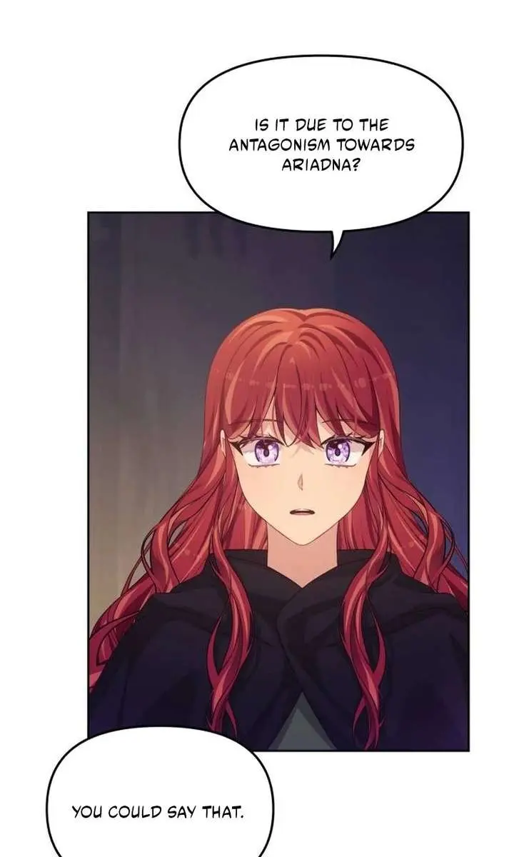 When Two Villains Meet Chapter 100 Page 45