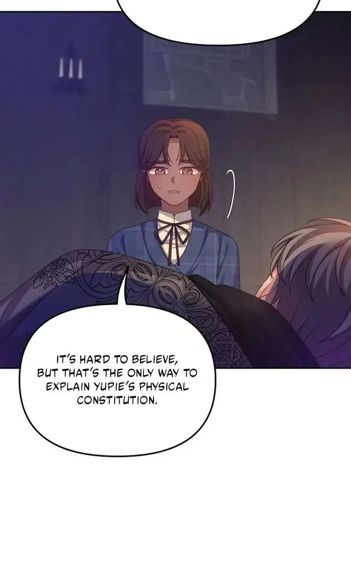 When Two Villains Meet Chapter 100 Page 54