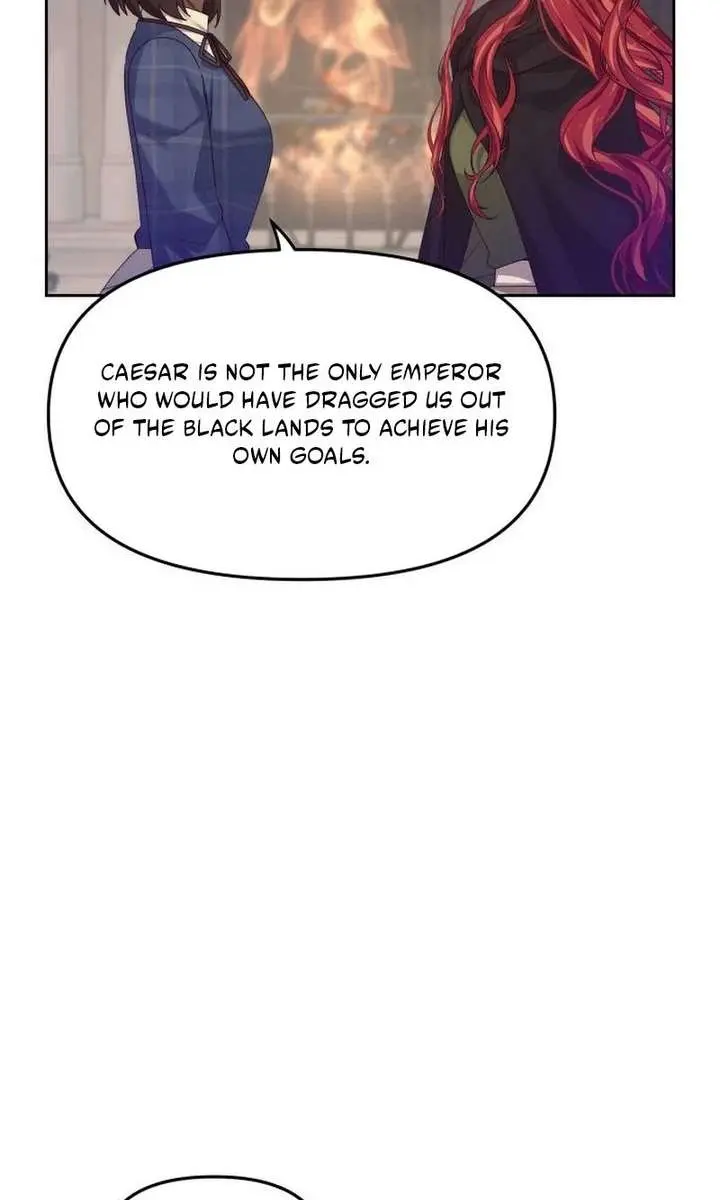 When Two Villains Meet Chapter 100 Page 56