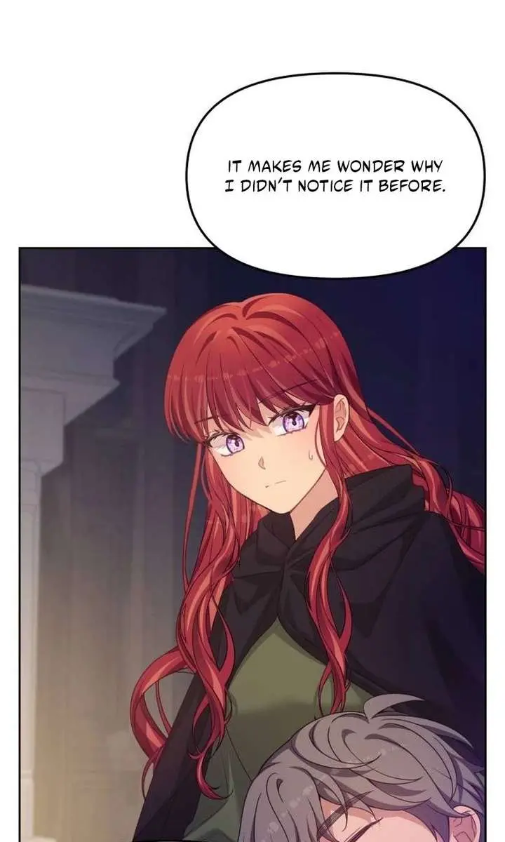When Two Villains Meet Chapter 100 Page 59