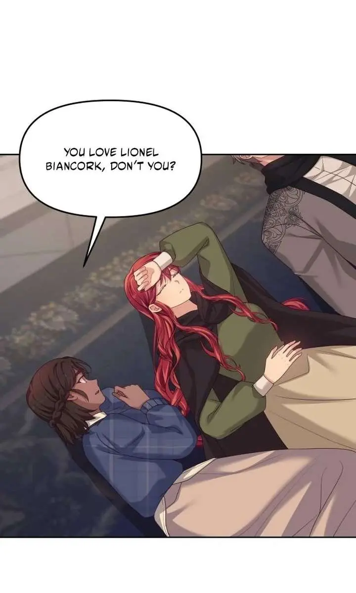 When Two Villains Meet Chapter 100 Page 65