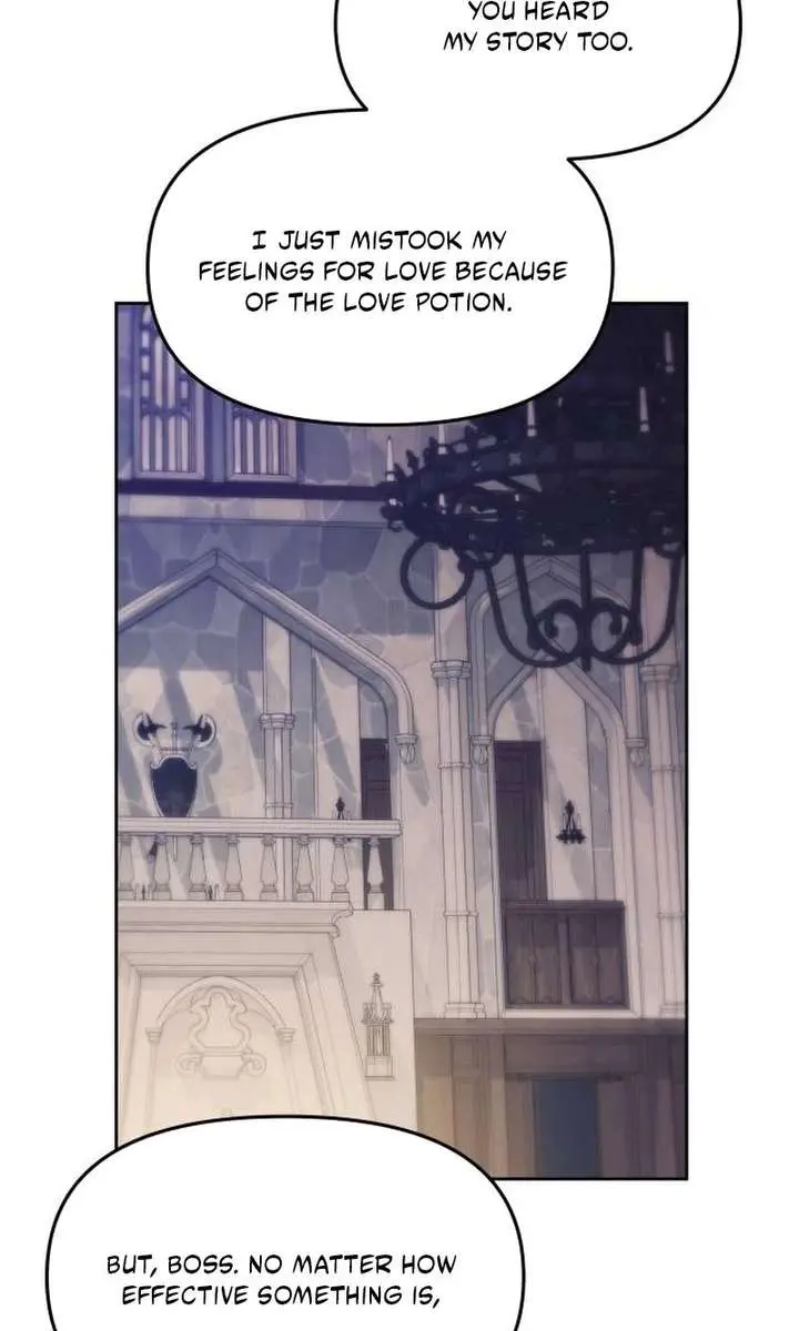 When Two Villains Meet Chapter 100 Page 74