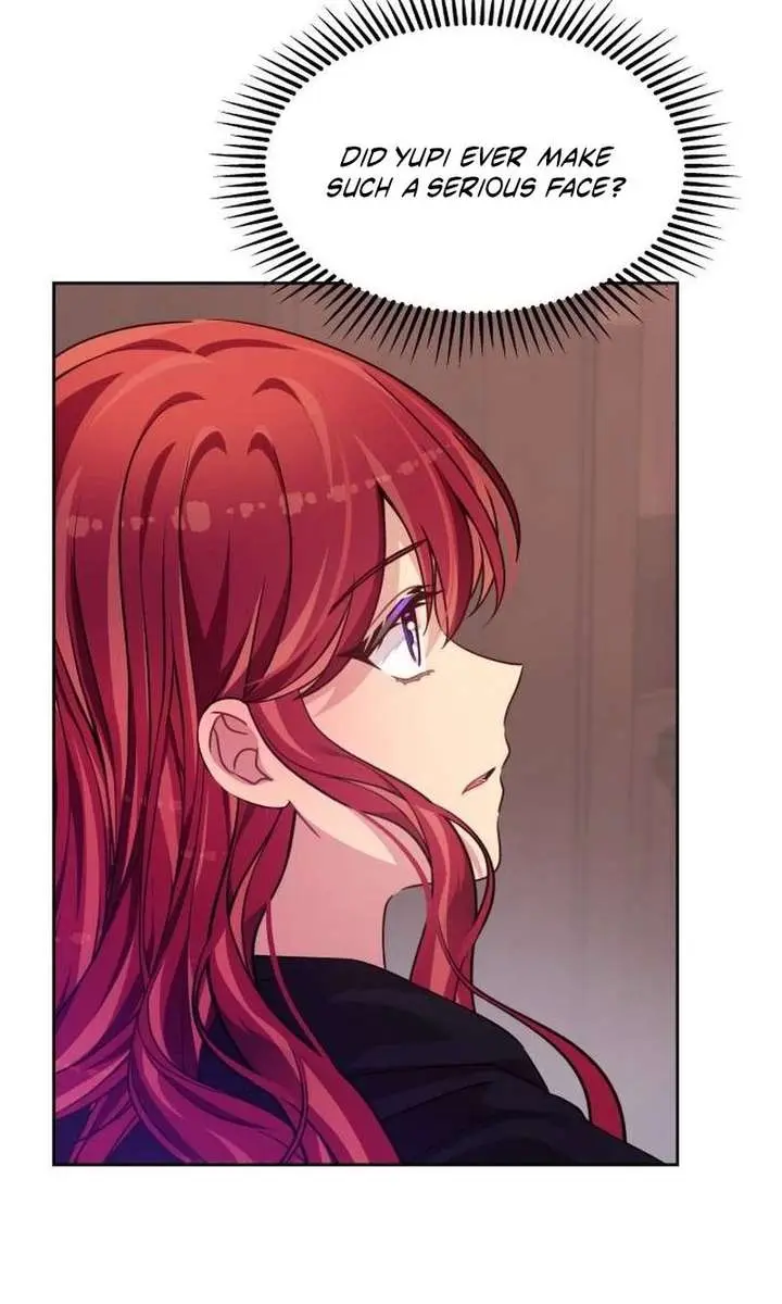 When Two Villains Meet Chapter 101 Page 22