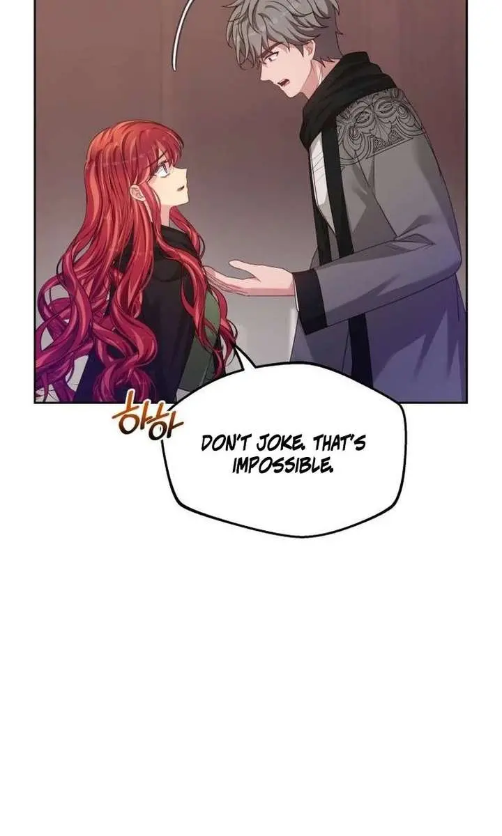 When Two Villains Meet Chapter 101 Page 28