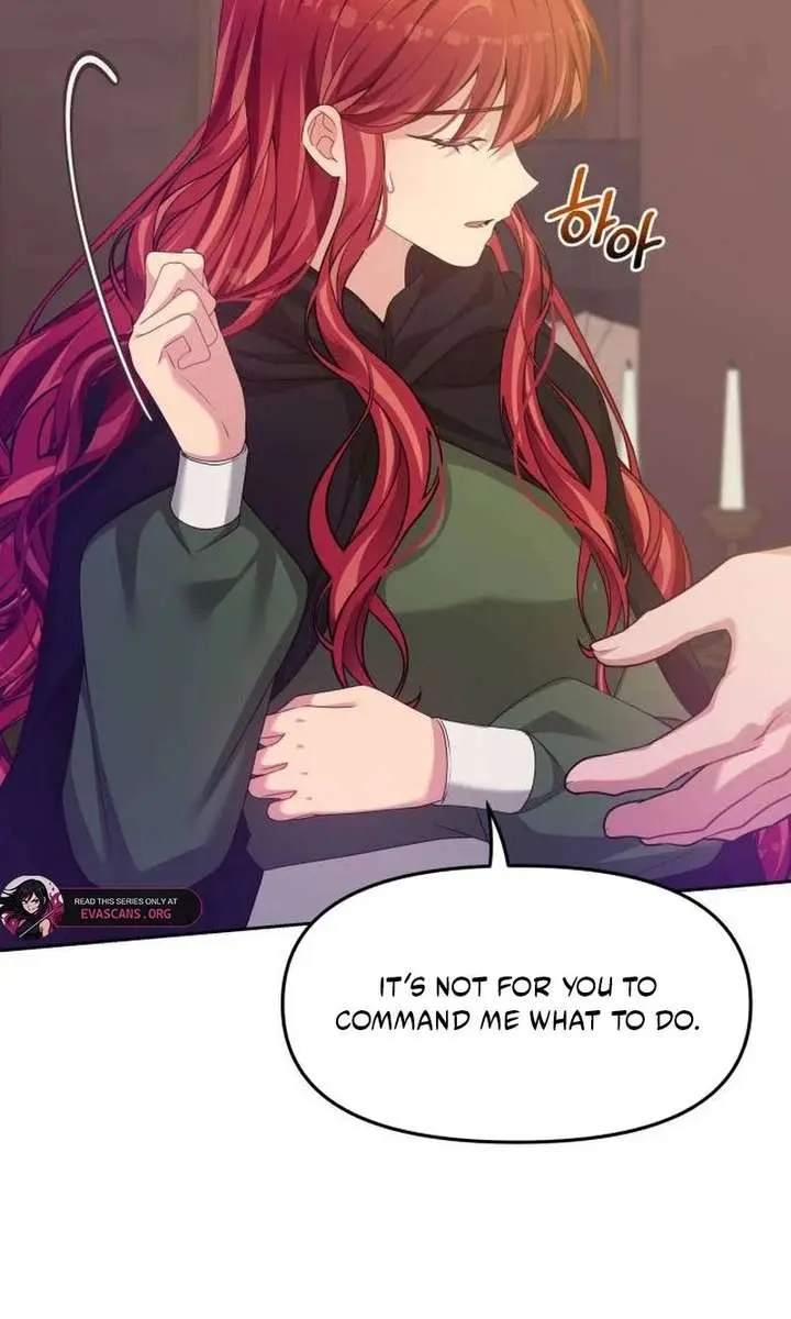 When Two Villains Meet Chapter 101 Page 39