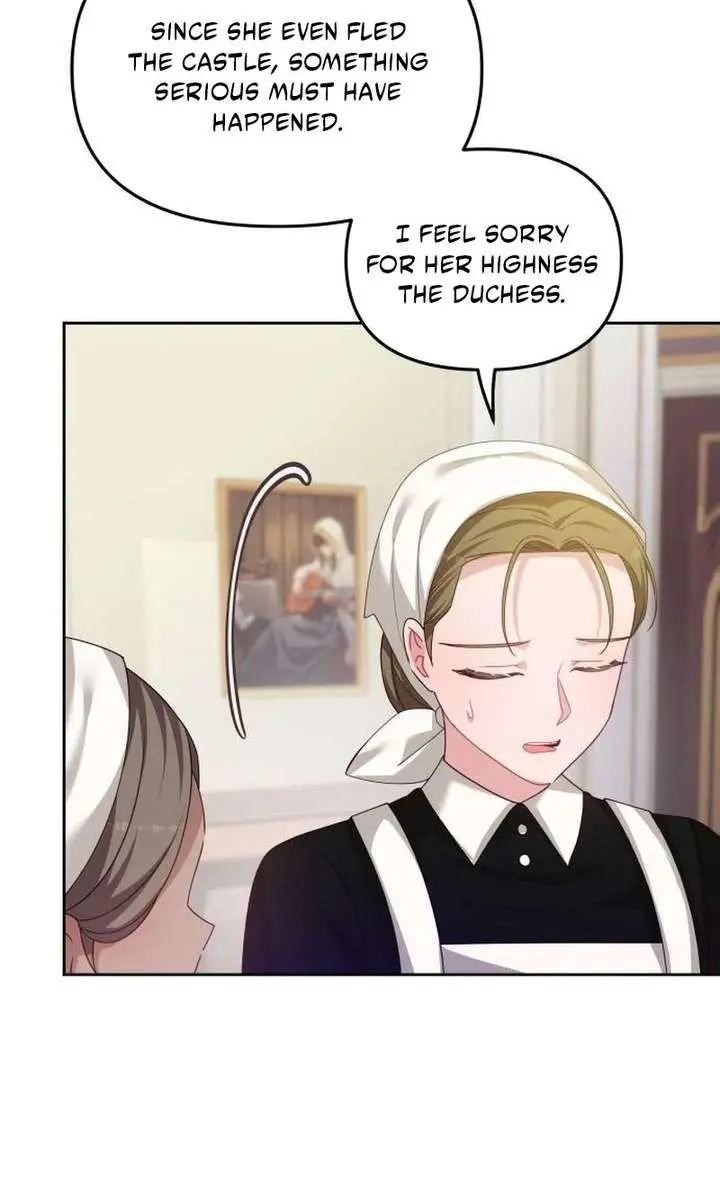 When Two Villains Meet Chapter 101 Page 67