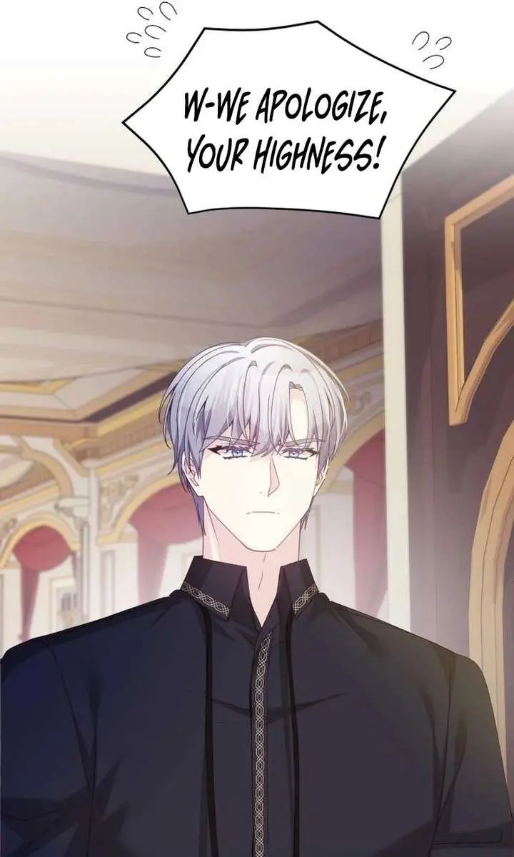 When Two Villains Meet Chapter 101 Page 71