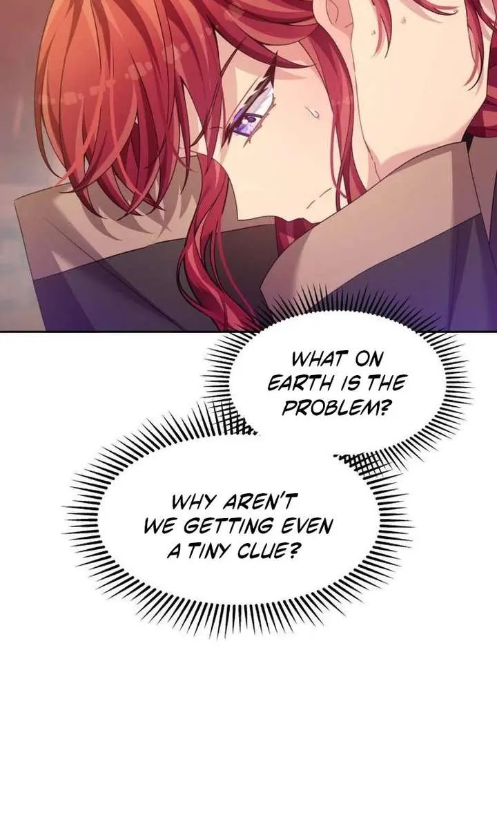 When Two Villains Meet Chapter 102 Page 9