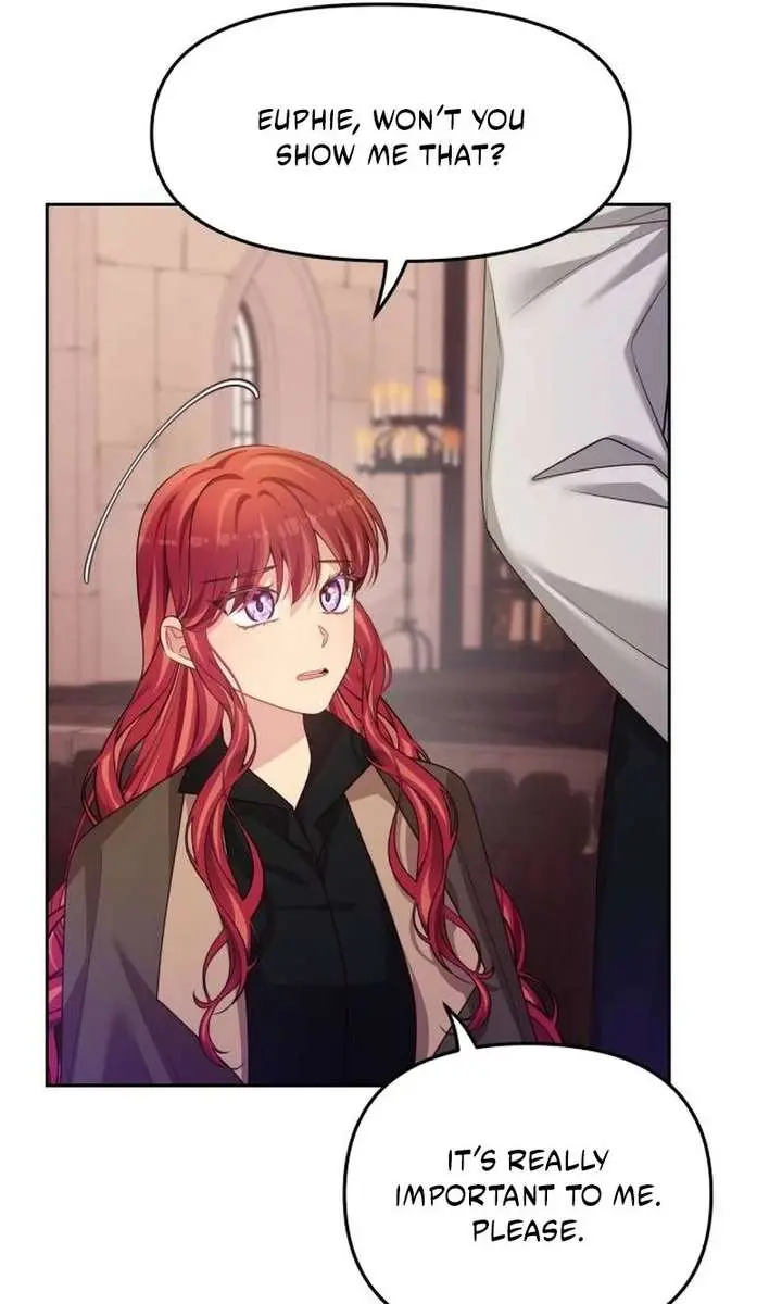 When Two Villains Meet Chapter 102 Page 19