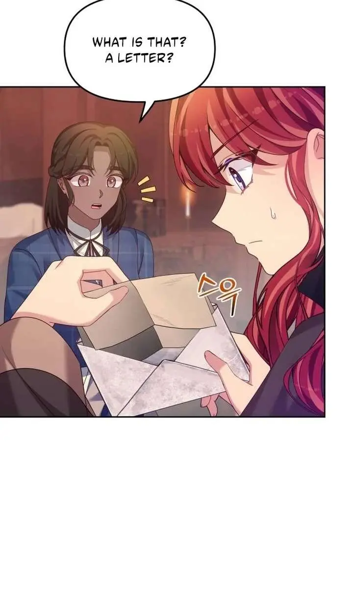 When Two Villains Meet Chapter 102 Page 35