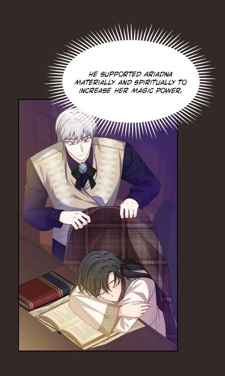 When Two Villains Meet Chapter 103 Page 12
