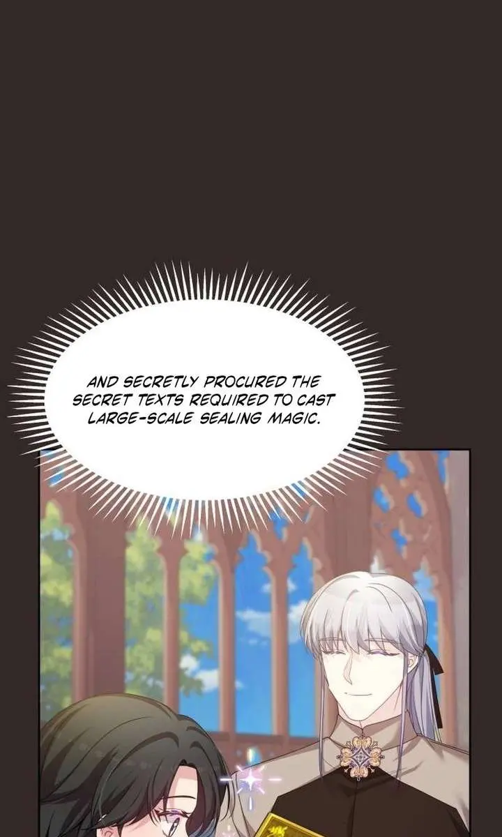 When Two Villains Meet Chapter 103 Page 13
